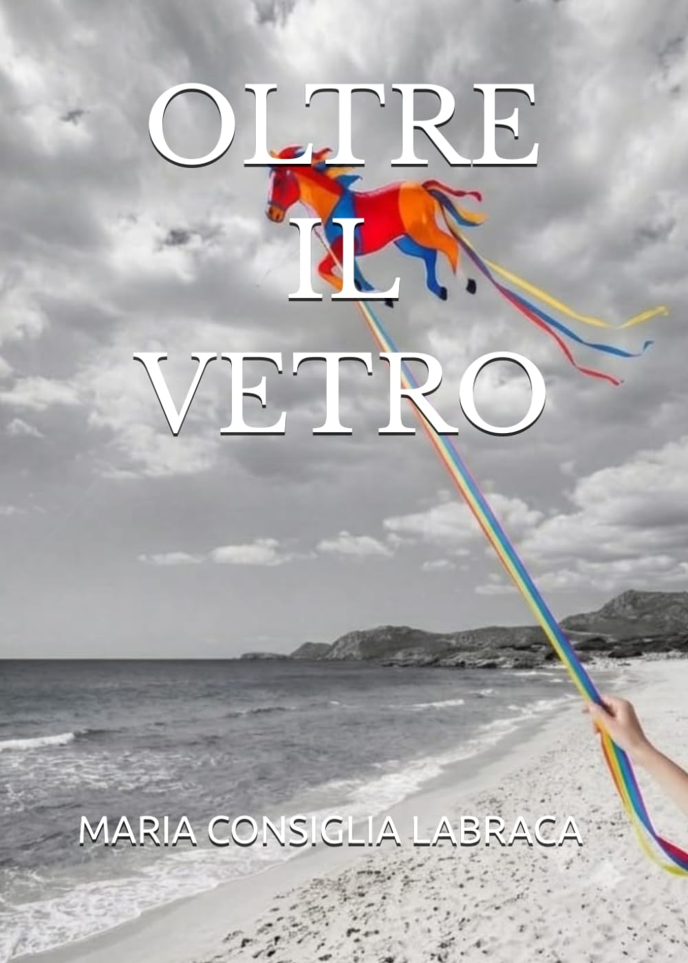 OLTRE IL VETRO