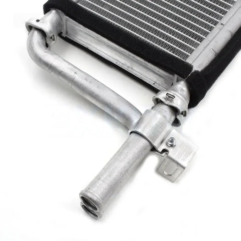 rdzeń nagrzewnicy auto Pasuje do Mitsubishi Pajero Montero III 2000-2006 V73 V75 V78 V93 V97 V98 MR500698 tylny rdzeń nagrzewnicy