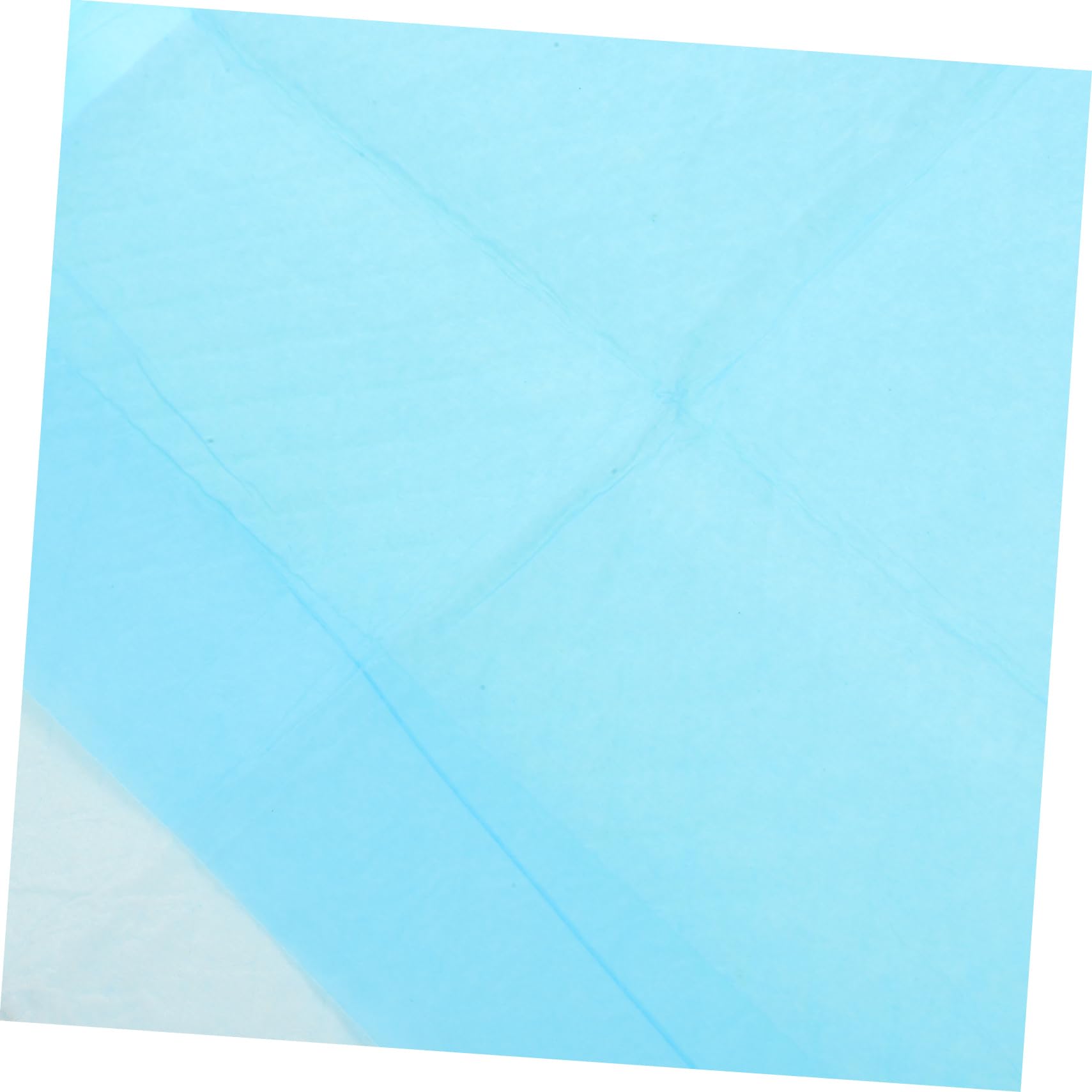 Happyyami 2 Juegos Alfombrillas De Entrenamiento para Perros Y Cachorros Súper Absorbentes E Impermeables 100 Piezas Almohadillas De Entrenamiento para Cachorros Almohadillas 50 Uds * 2