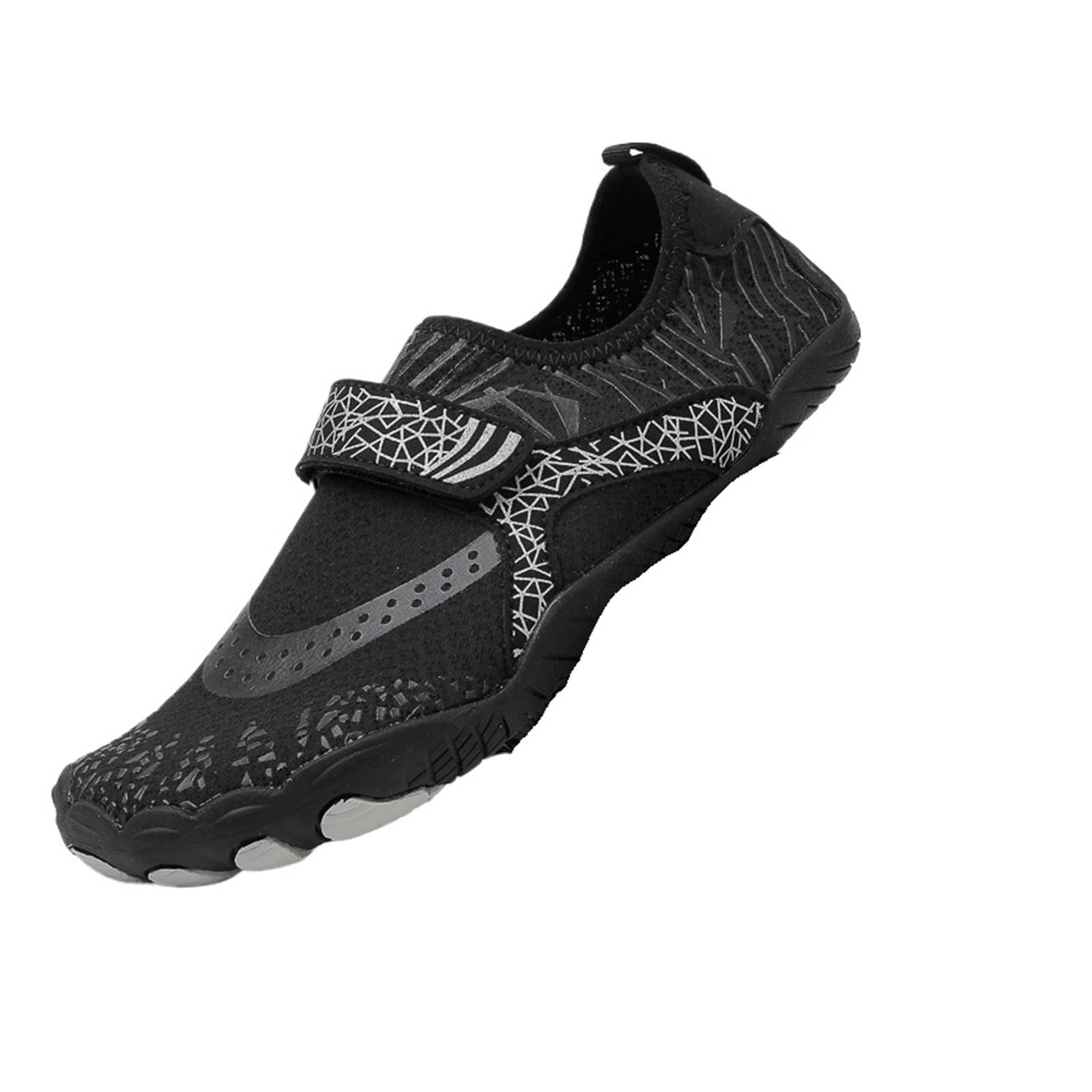 Zapatos De Natación Unisex Antideslizantes For Exteriores, Zapatos De Agua De Playa De Verano For Hombre, Zapatos Acuáticos For Mujer, Zapatos De Fitness For Yoga, Zapatos For Sentadillas Para Playa,