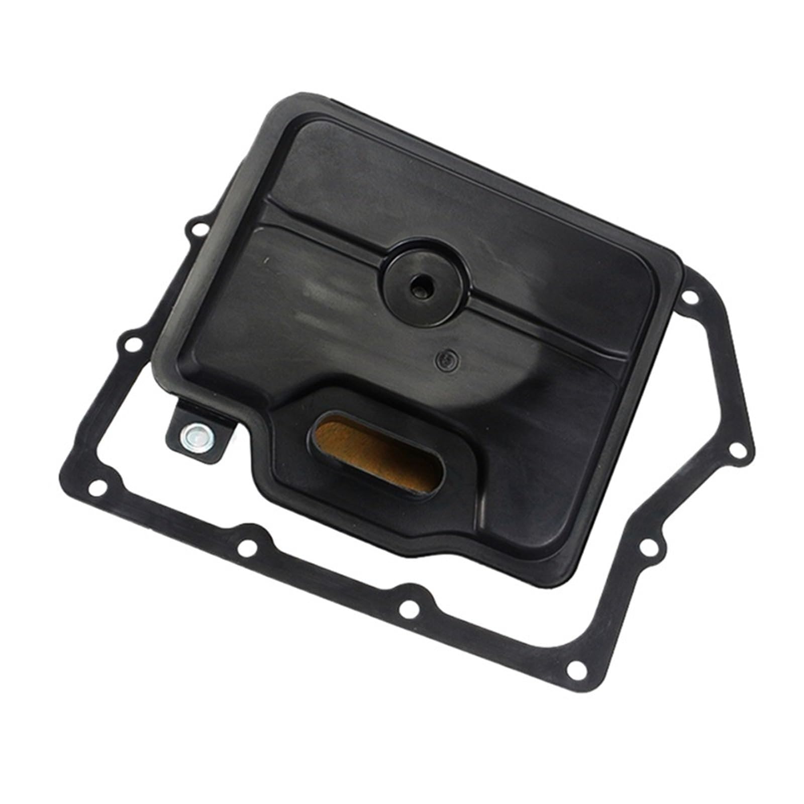 set filtro olio cambio Guarnizione del disco filtro di trasmissione 62TE adatta per Dodge Journey 2009-2016 68018555AA 05078555AA
