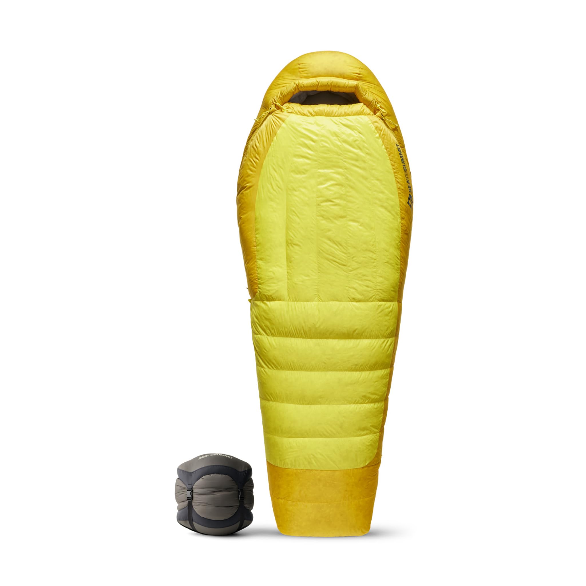 Sea to Summit Alpine Sac de couchage en duvet, 20 F | -29 C