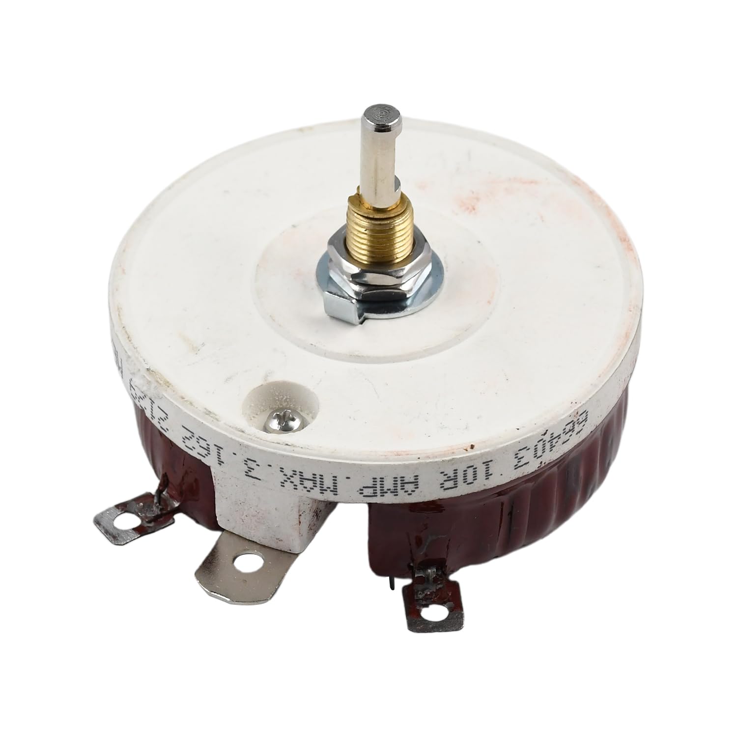 205839 10 ohmios 100 W reóstato 117243 compatible con soldador Miller Bobcat 225G 225D 225D Plus 225NT