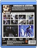 Tales from The Crypt - Blu-Ray (condenados de ultratumba) - Region B - PAL Peter Cushing - Image 2