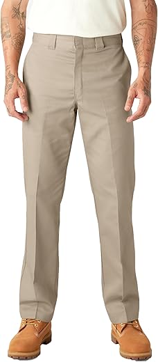 Uniforms, Work, & Safety