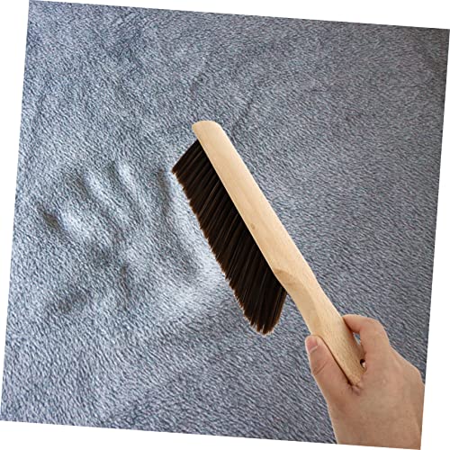 Cepillo para cama adecuado para limpieza hogar y colchas 5