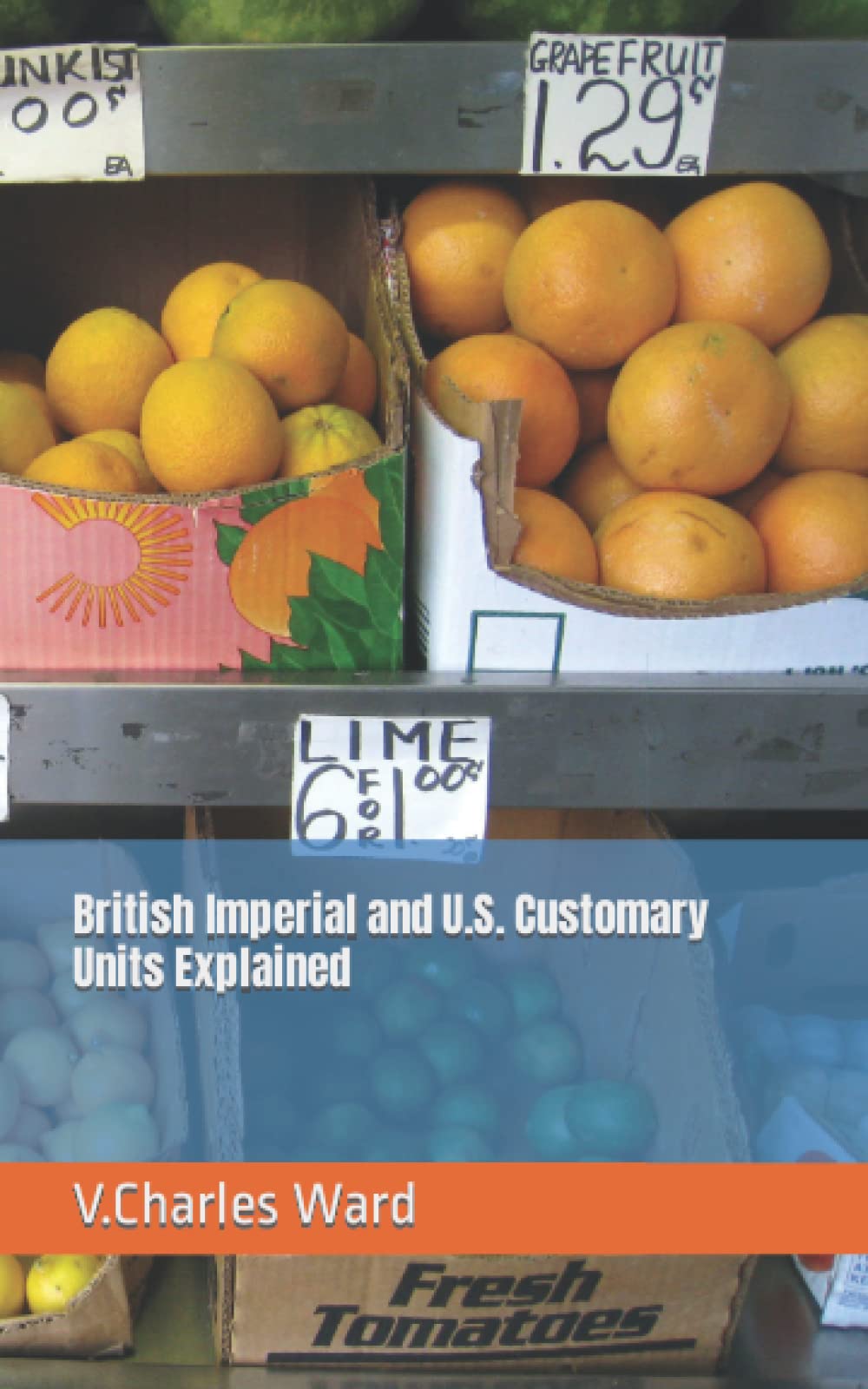 British Imperial and U.S. Customary Units Explained