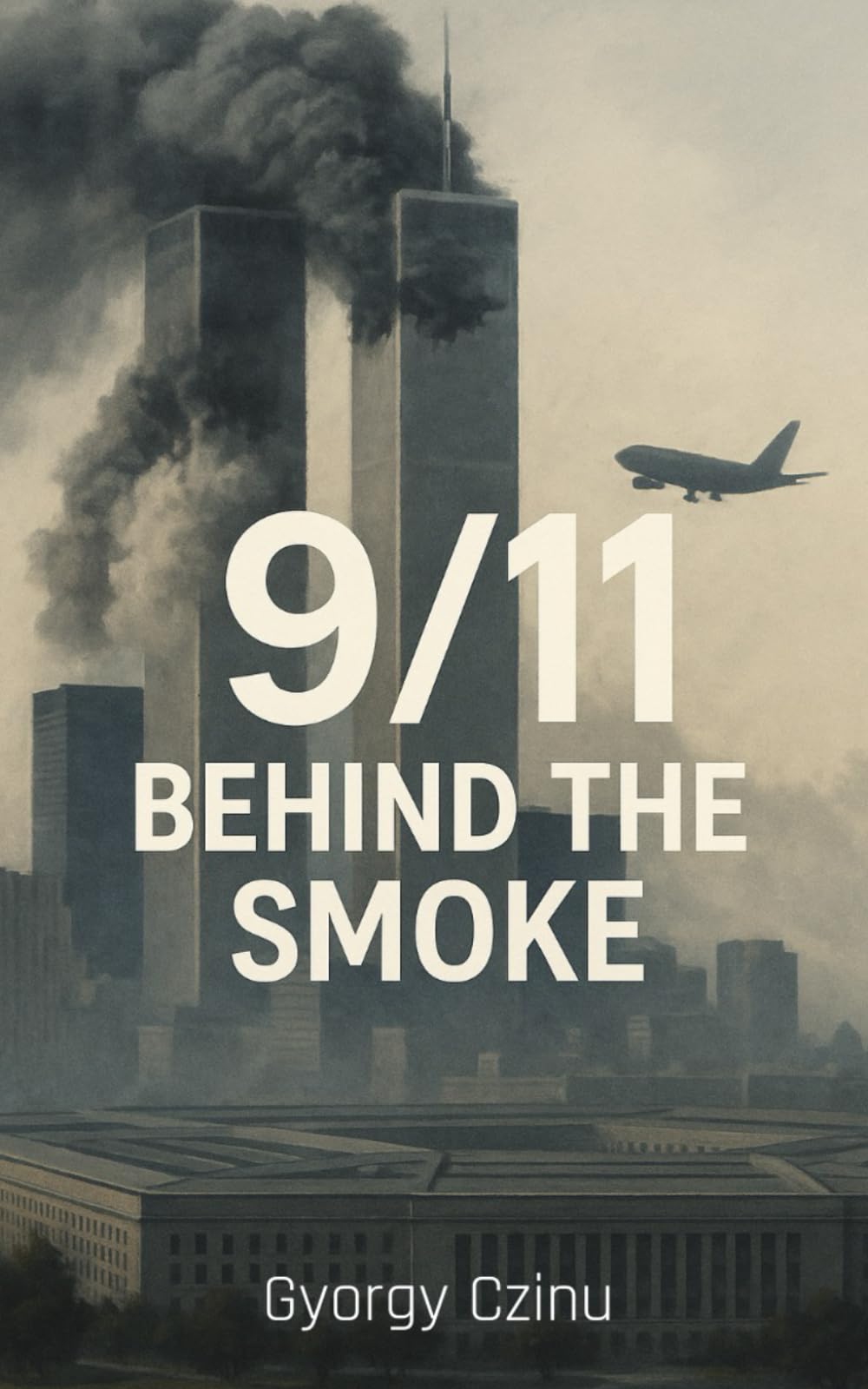 9/11 - Behind the Smoke (Hidden Truths: Government Secrets & Conspiracies)