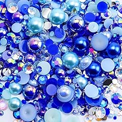 Ocean Princess Blend | Mix Blue | Green | White | Purple