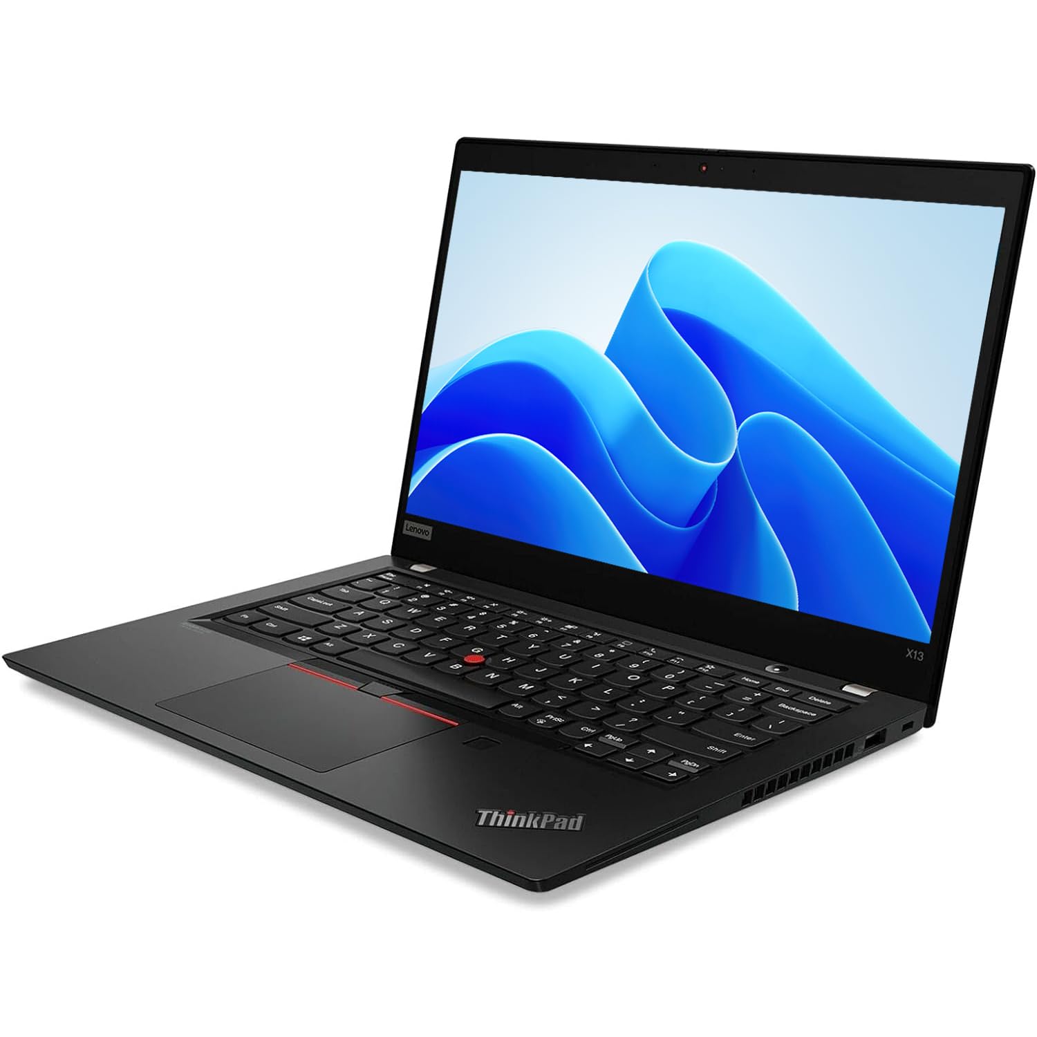 Amazon.com: Lenovo ThinkPad X13 Gen1 Laptop, 13.3