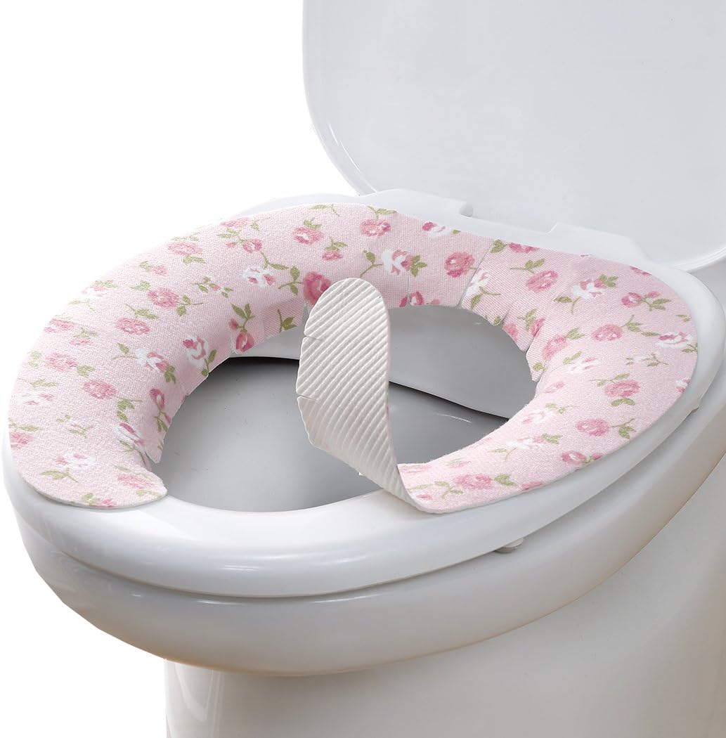 Sanko deodorant benzalkonium sheet rose KC-51 (japan import)