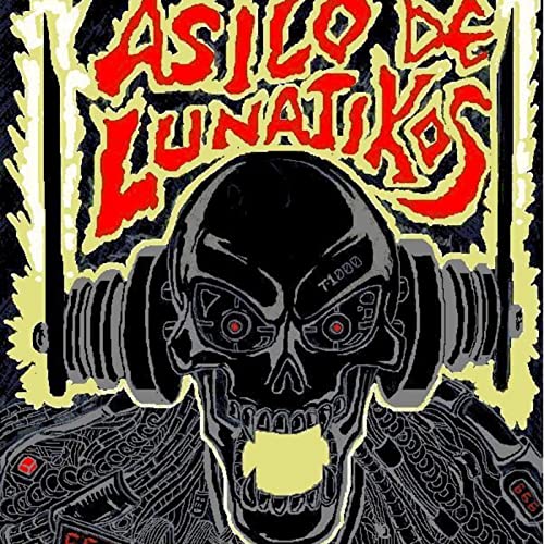  ASILO DE LUNÁTIKOS