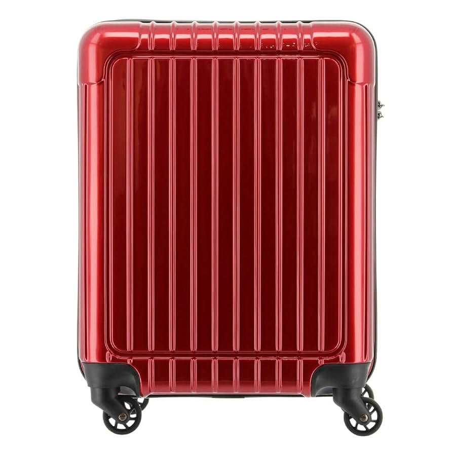 Amazon | [トランジットラウンジ] スーツケース シフトR-Max 36L