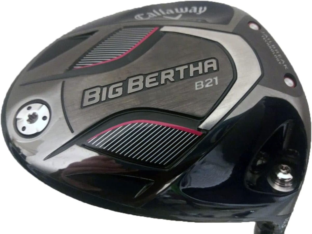 Callaway B21 Driver Ultimate Distance and Kenya Ubuy