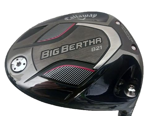 Callaway Big Bertha B21 Driver