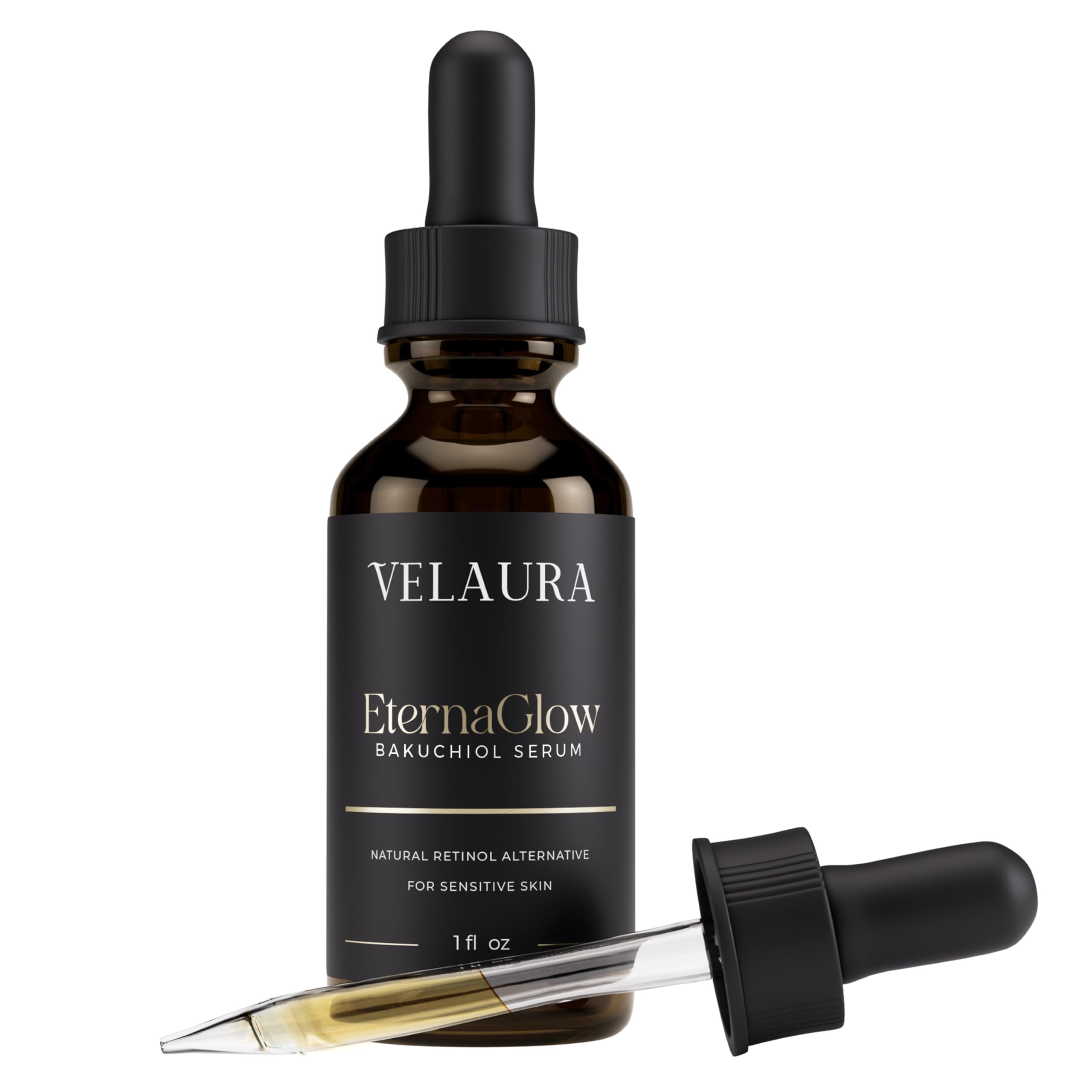 VELY VELY 365 Bakuchiol Serum6本セット価格♡送料込 試してみた】バクチオールスーパーバイオーム リフティングアンプル