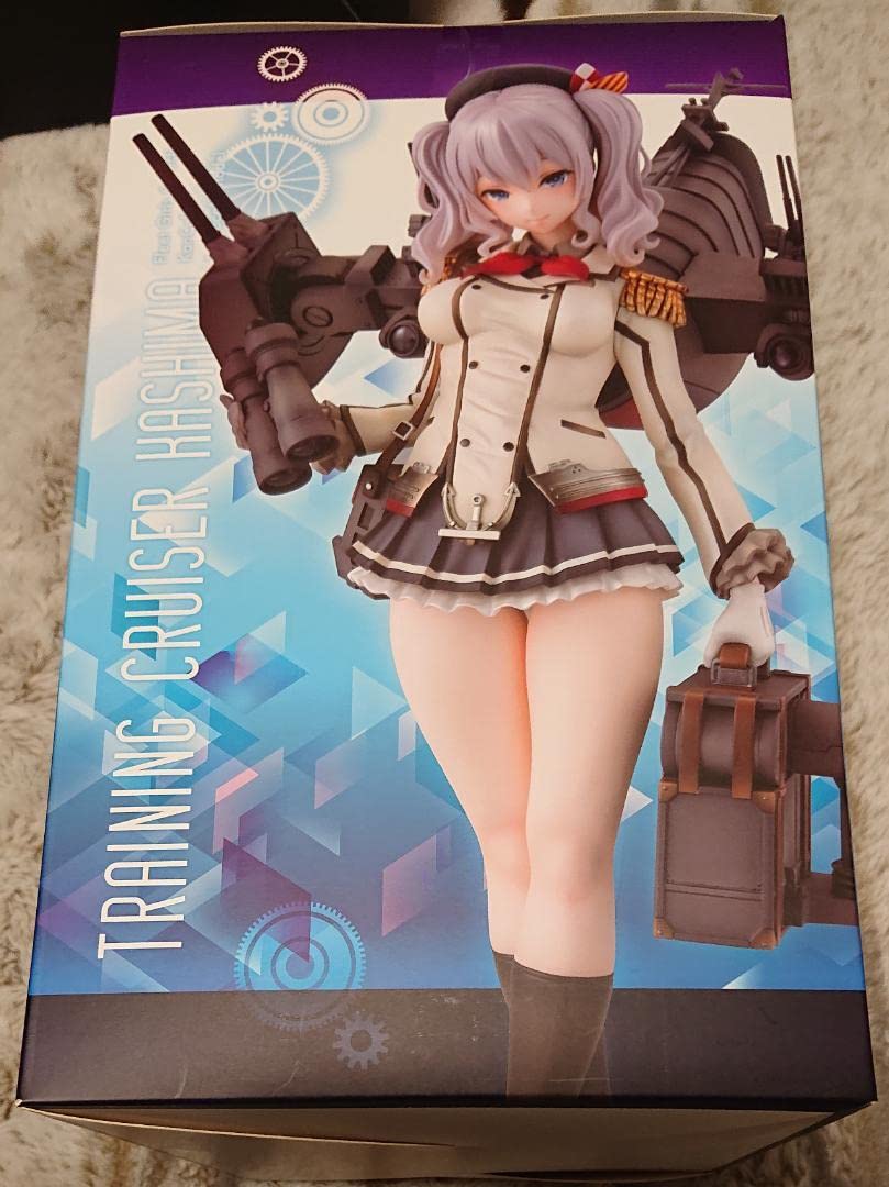 Amazon.co.jp: ホビージャパン AMAKUNI 艦隊これくしょん 艦これ 鹿島