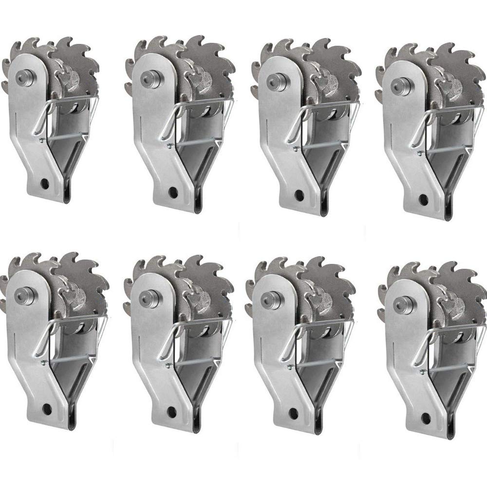 Buy Electric Fence Wire Strainer 24pcs Heavy Duty inLine Strainer with