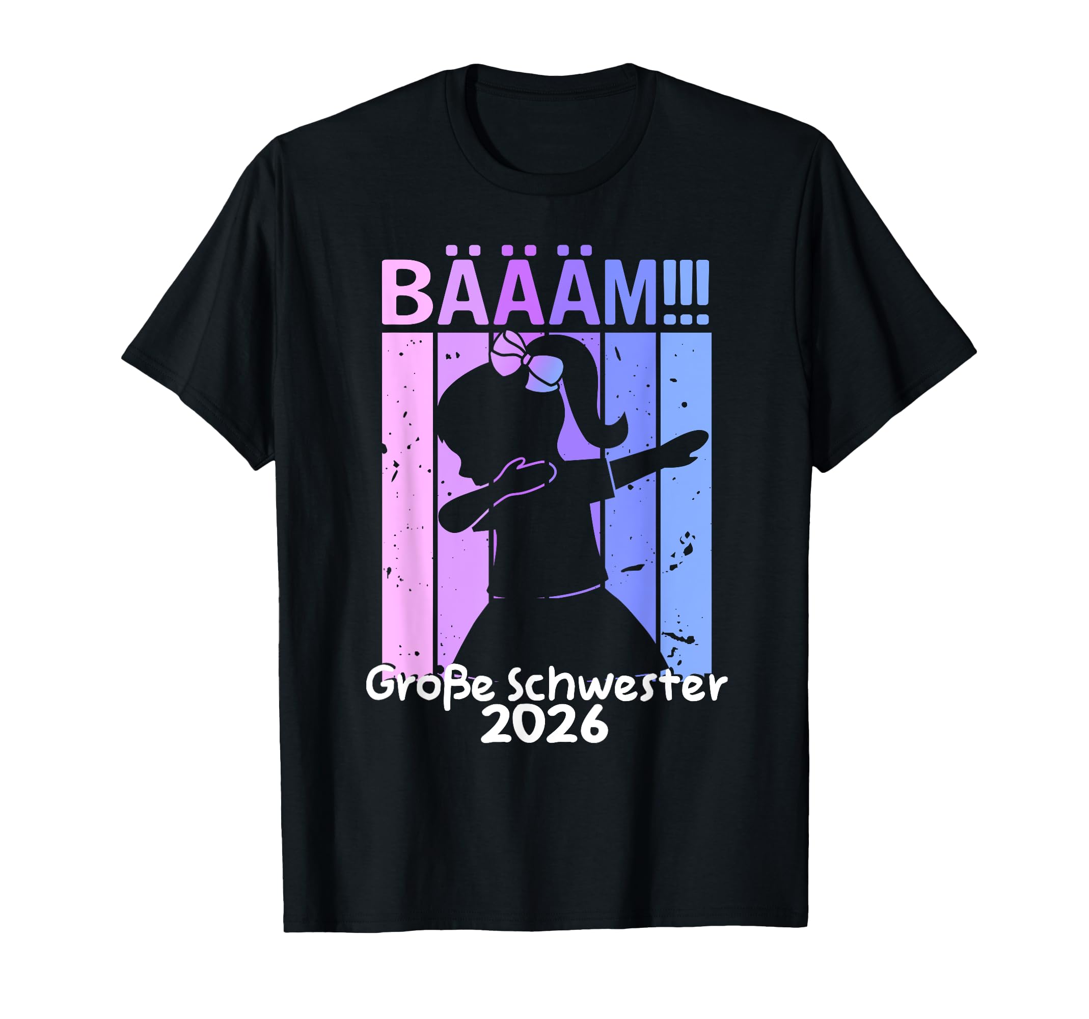 Kleidung mit Designs von Amazon Merch on Demand
