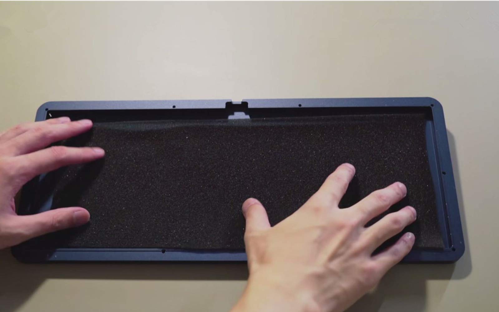 Commutateur De Clavier Mécanique - KIMISS - Rouge - Installation Facile