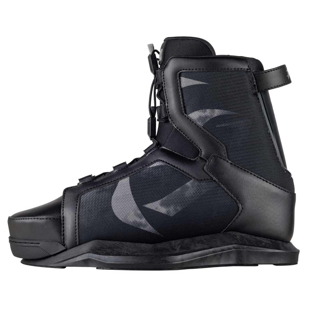Ronix Parks Stufe 2 Wakeboard Bindungen 2026 [Up in Smoke]
