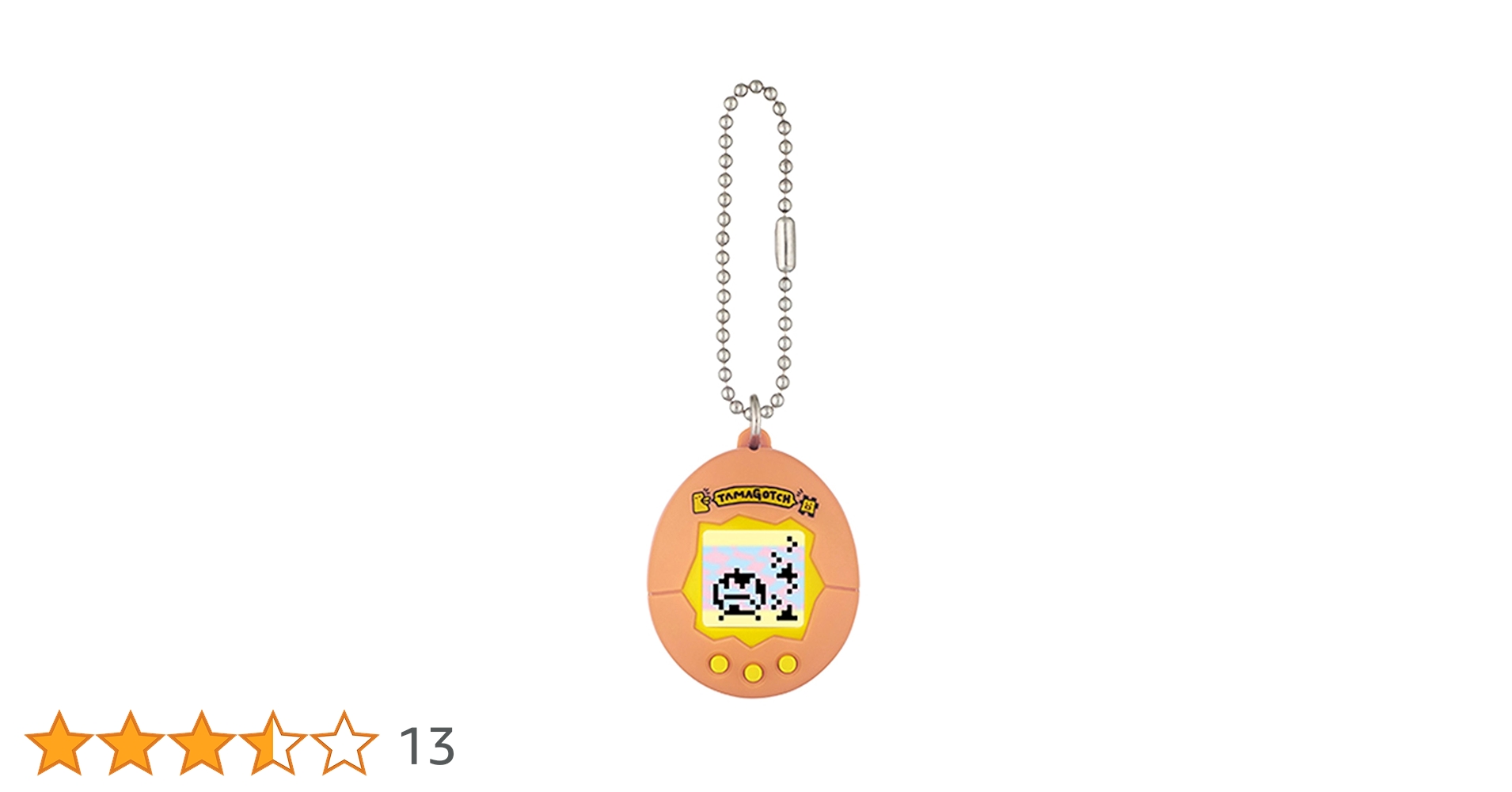 ちびたまごっち Amazon.co.jp: たまごっち かえってきた! ちびたまごっち 水色