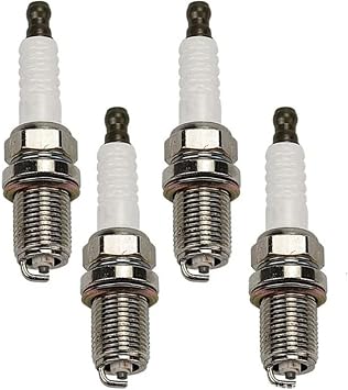 Car Spark Plugs, For ChampionFor Briggs, ForStratton 491055 491055S 692051 792015 491055T 5066