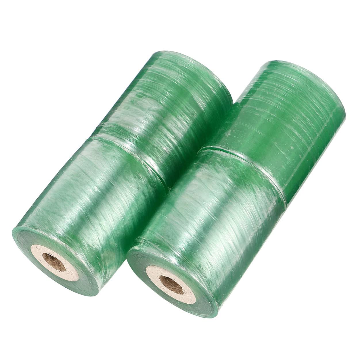 STOBOK PVC Selbstklebend Veredelungsband Grün für 4 Rollen Pflanzen