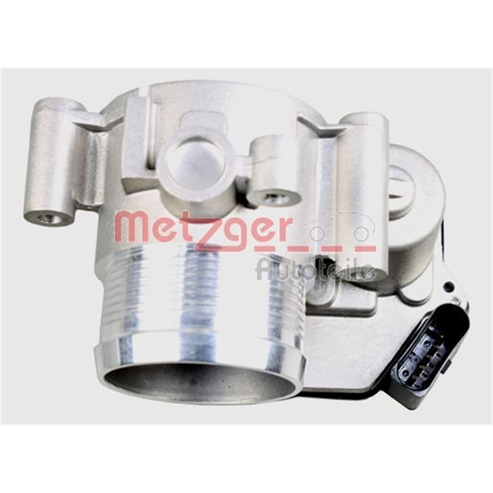 Metzger 0892145 Steuerklappe