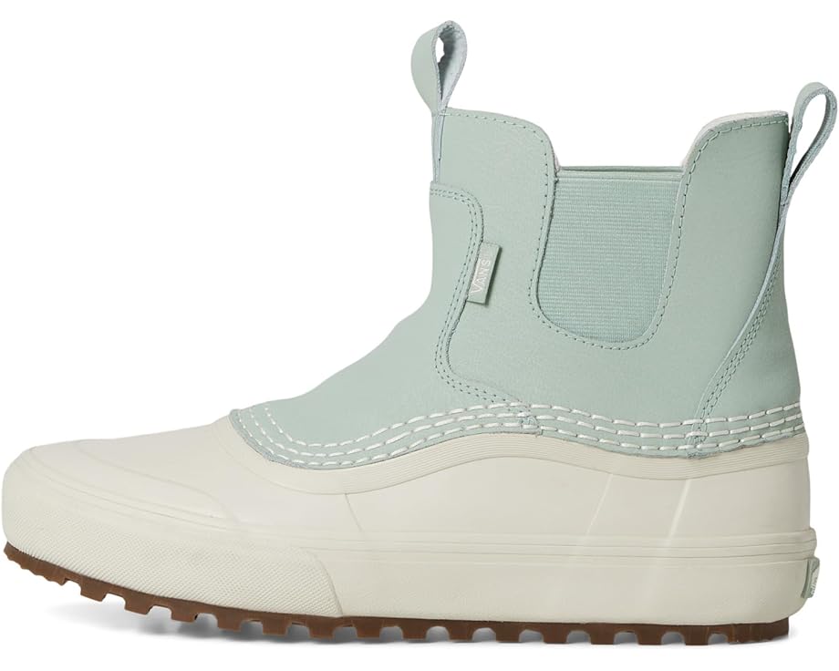 Vans Mte™ Standard Mid Chelsea Waterproof - Left View