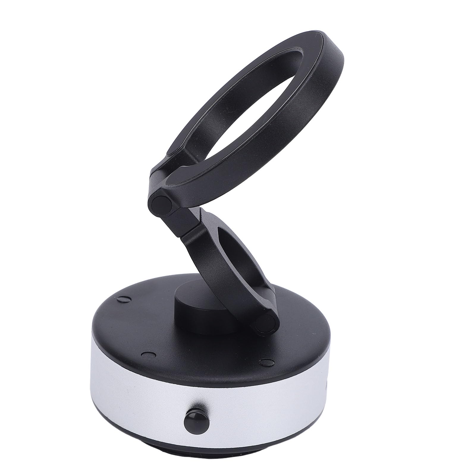 Fabater Porta Cellulare Magnetico per Auto, Supporto a Ventosa a Vuoto Regolabile a 360° con Forte Assorbimento del Vuoto, Porta Cellulare Magnetico per Auto per Tutti gli Smartphone e Tutti i