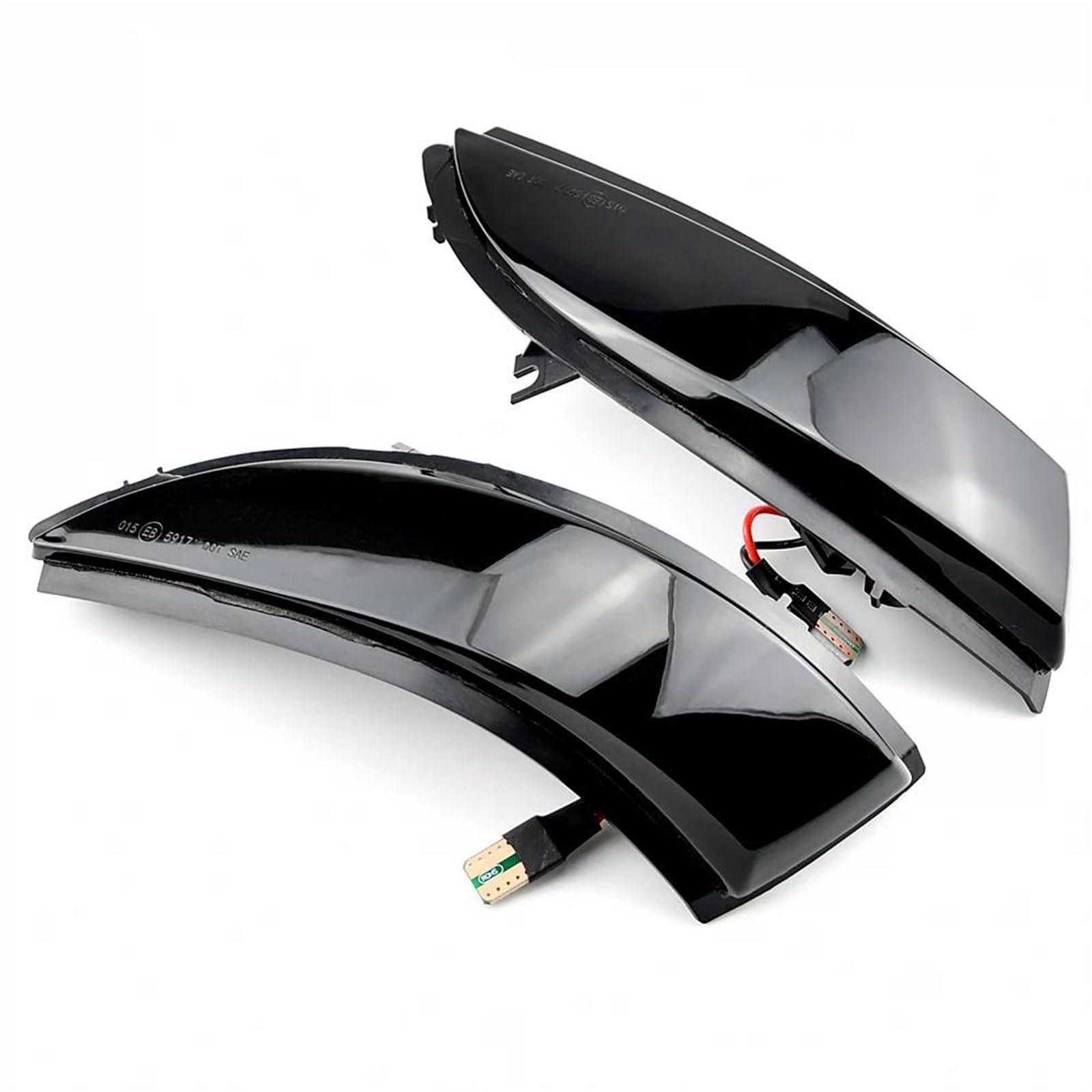 Genérico Intermitente Lateral Para CLIO para MK4 IV 2012-2016