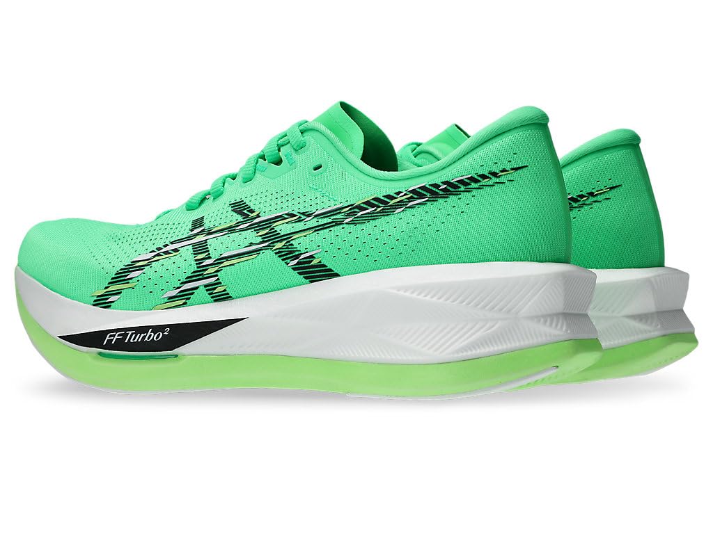 Asics Sonicblast SneakerHombre