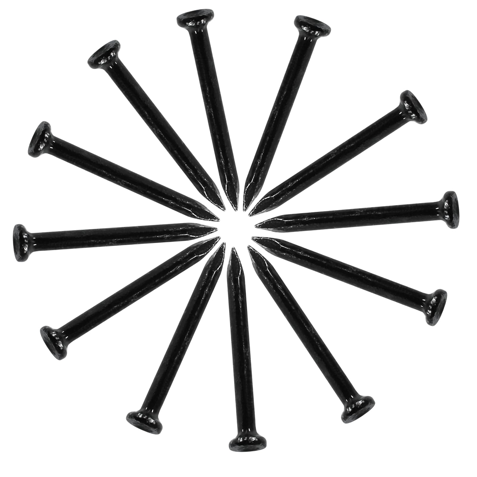 Hordion Hardware Nails - 100 Pack -5