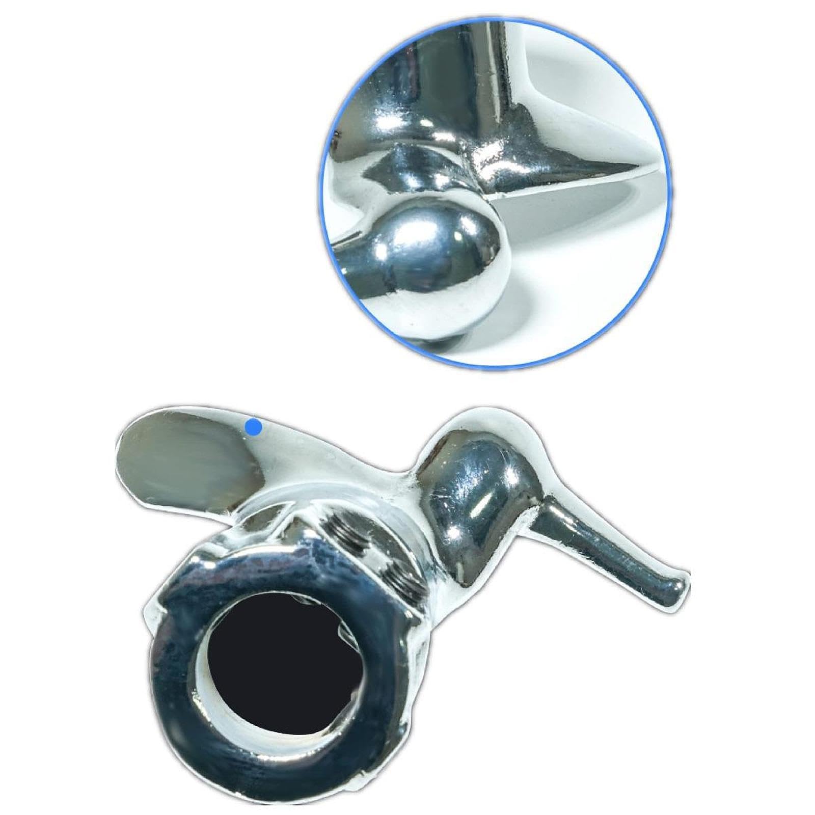 Cabezal Adaptador para Cambiador de Neumáticos de Motocicleta Remoción de Neumáticos con Material de Acero Aleado Protector Nylon Y Instalación Fácil, Adaptador de 30 Mm