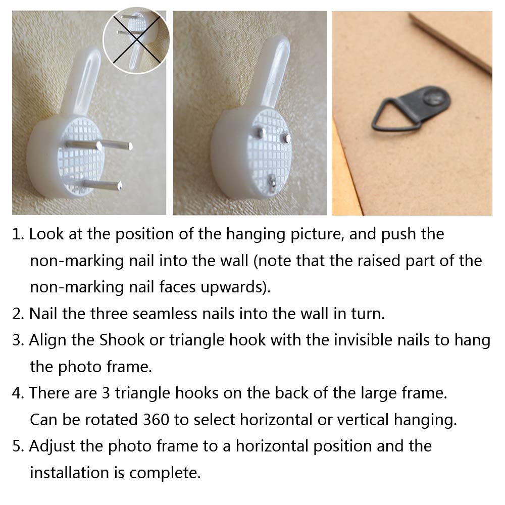 7x7 Shadow Box Frame in White, Interior 2.3" Deep Shadow Box Display Case, Wood Memory Box for Display Dried Flowers, Crafts, Wedding, Love, Trinket, Memorabilia, Photos, Awards for Wall & Tabletop