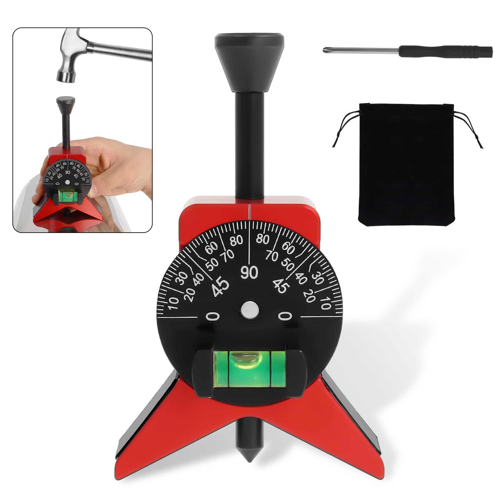 How to Measure Diameter of Rods And Pipes: Easy & Accurate Methods