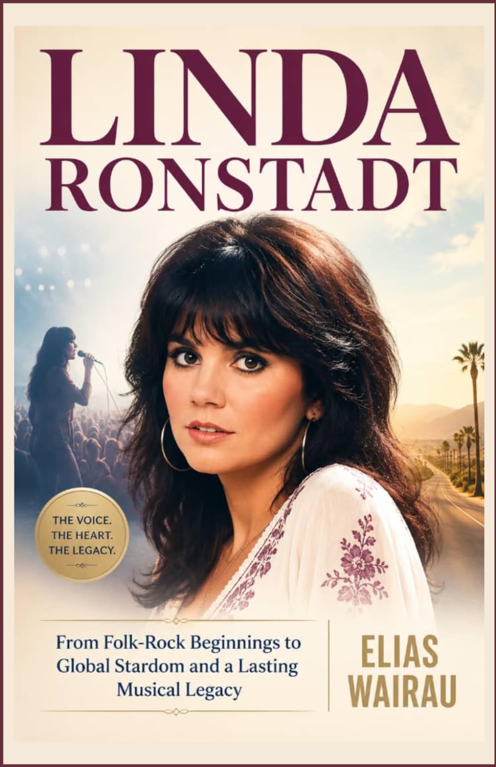 Linda Ronstadt: From Folk-Rock Beginnings to Global Stardom and a Lasting Musical Legacy