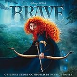 coronacion merida disney 2013  I Am Merida (From \