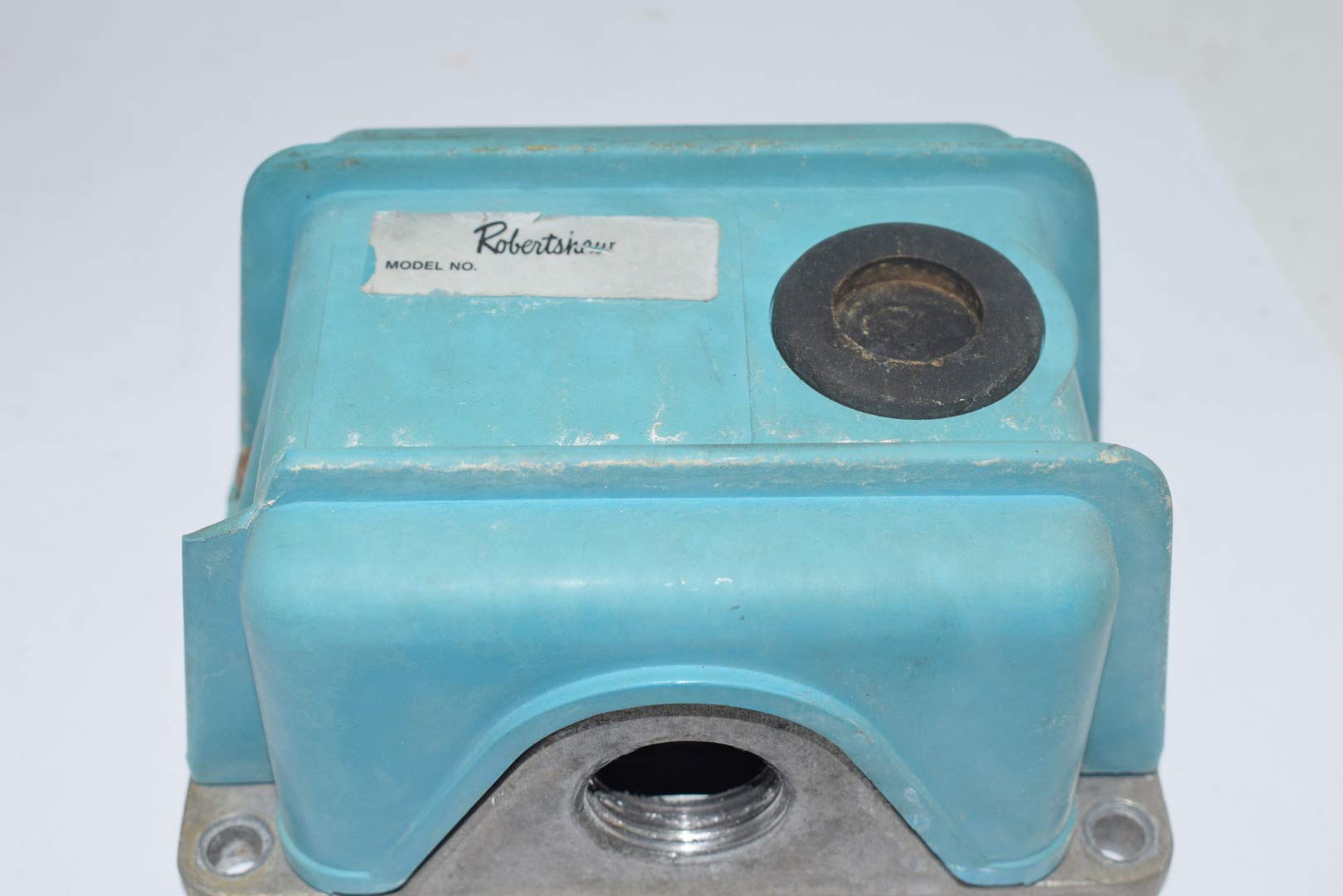 Vibration Switch, Spdt, 0.5-7A, 120Vac