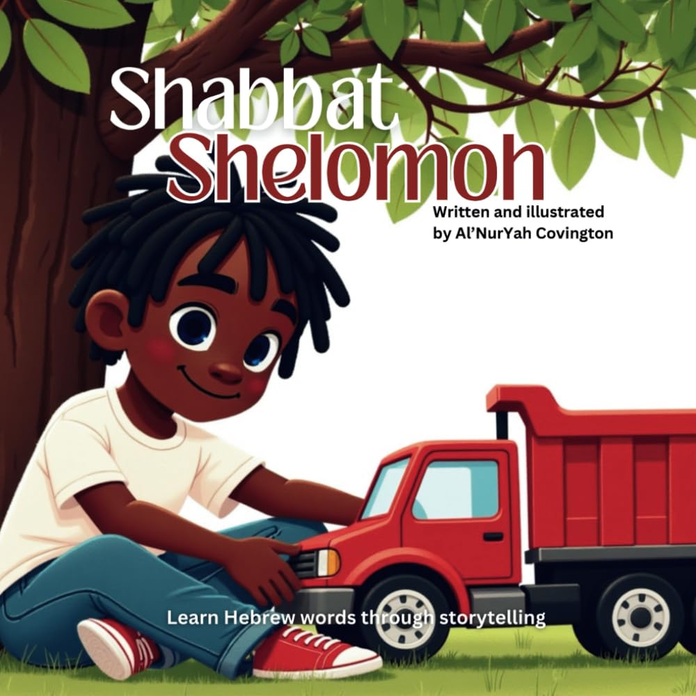 Shabbat Shelomoh