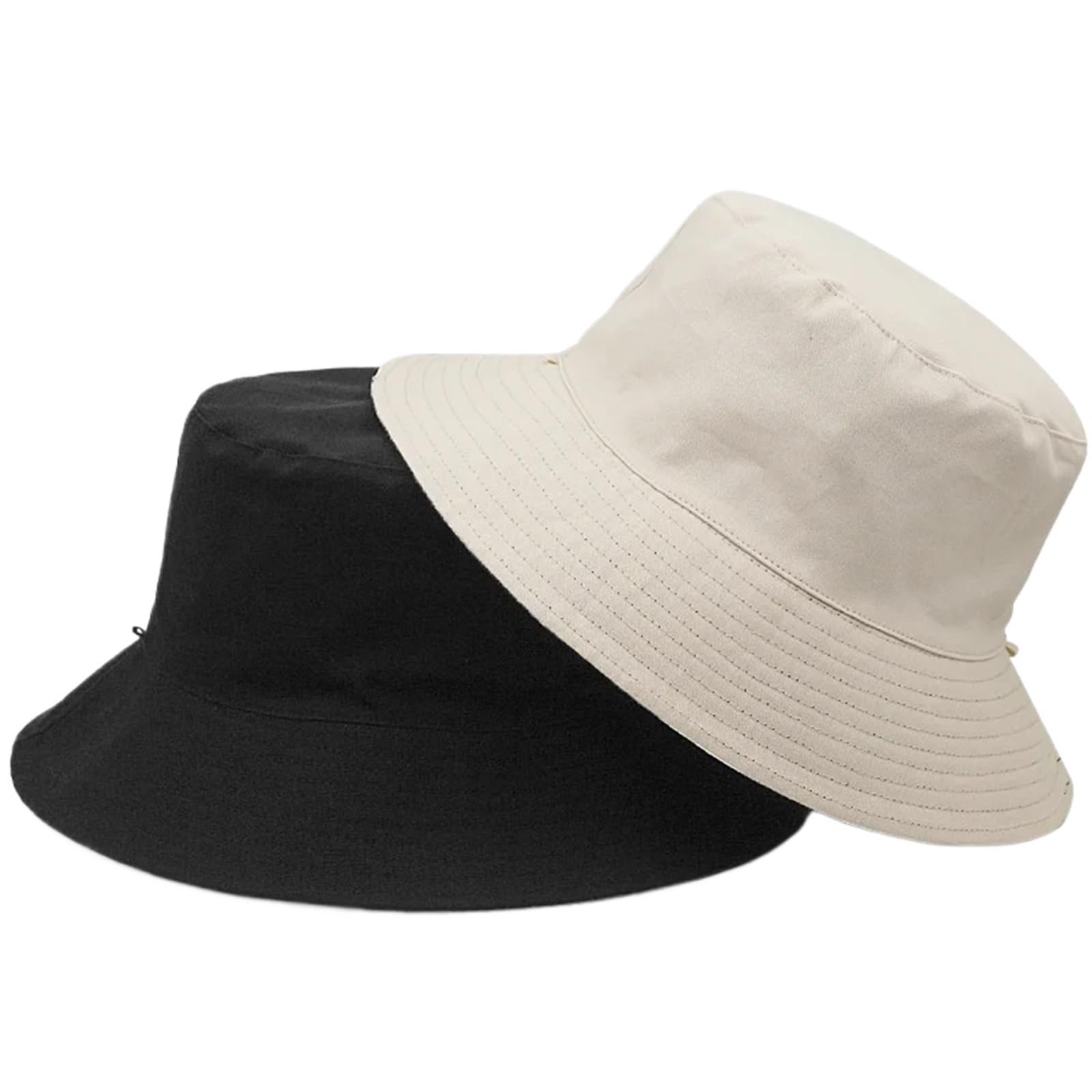 Cappello Da Pesca Di Grandi Dimensioni Sole All'aperto Spiaggia Cappelli Pescatore Oversize Uomo per indossare