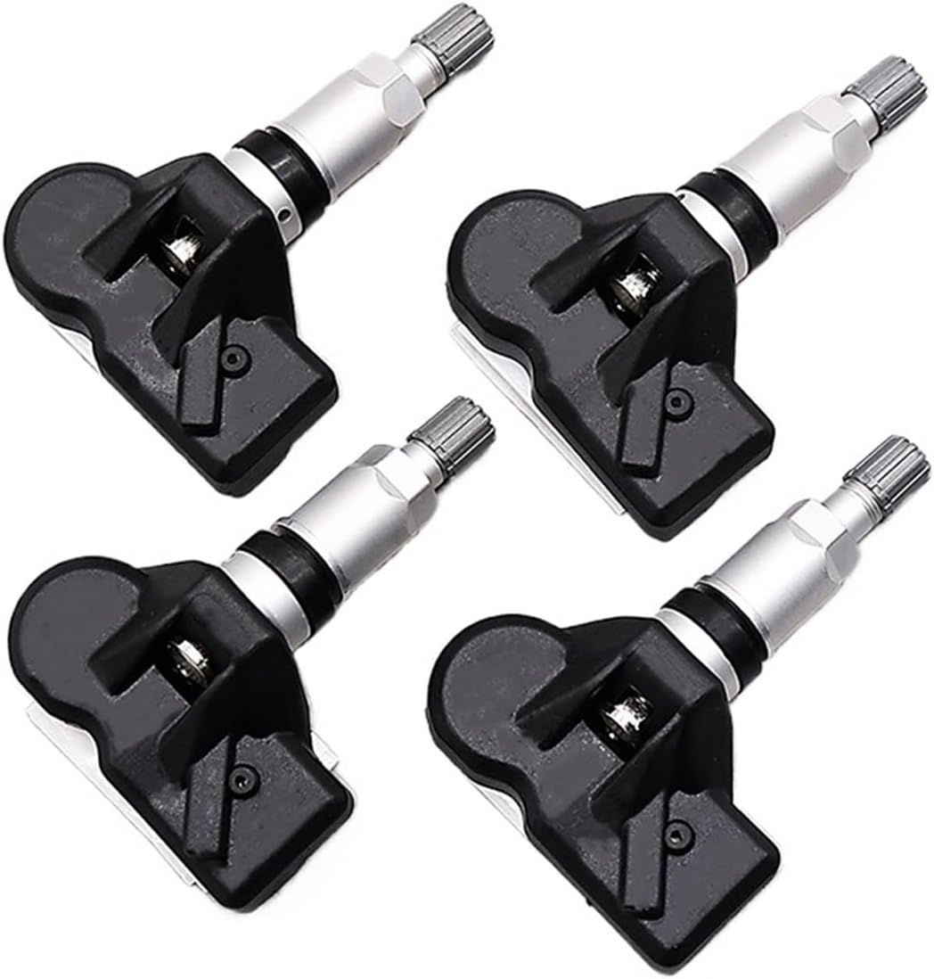 1/4PCS tire Pressure Sensor 36106856227(4 pcs)