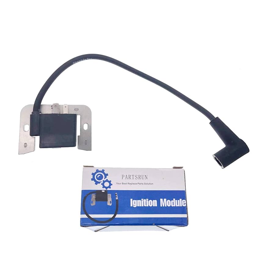 Amazon.com: PARTSRUN New 24 584 36-S Ignition Coil Fits
