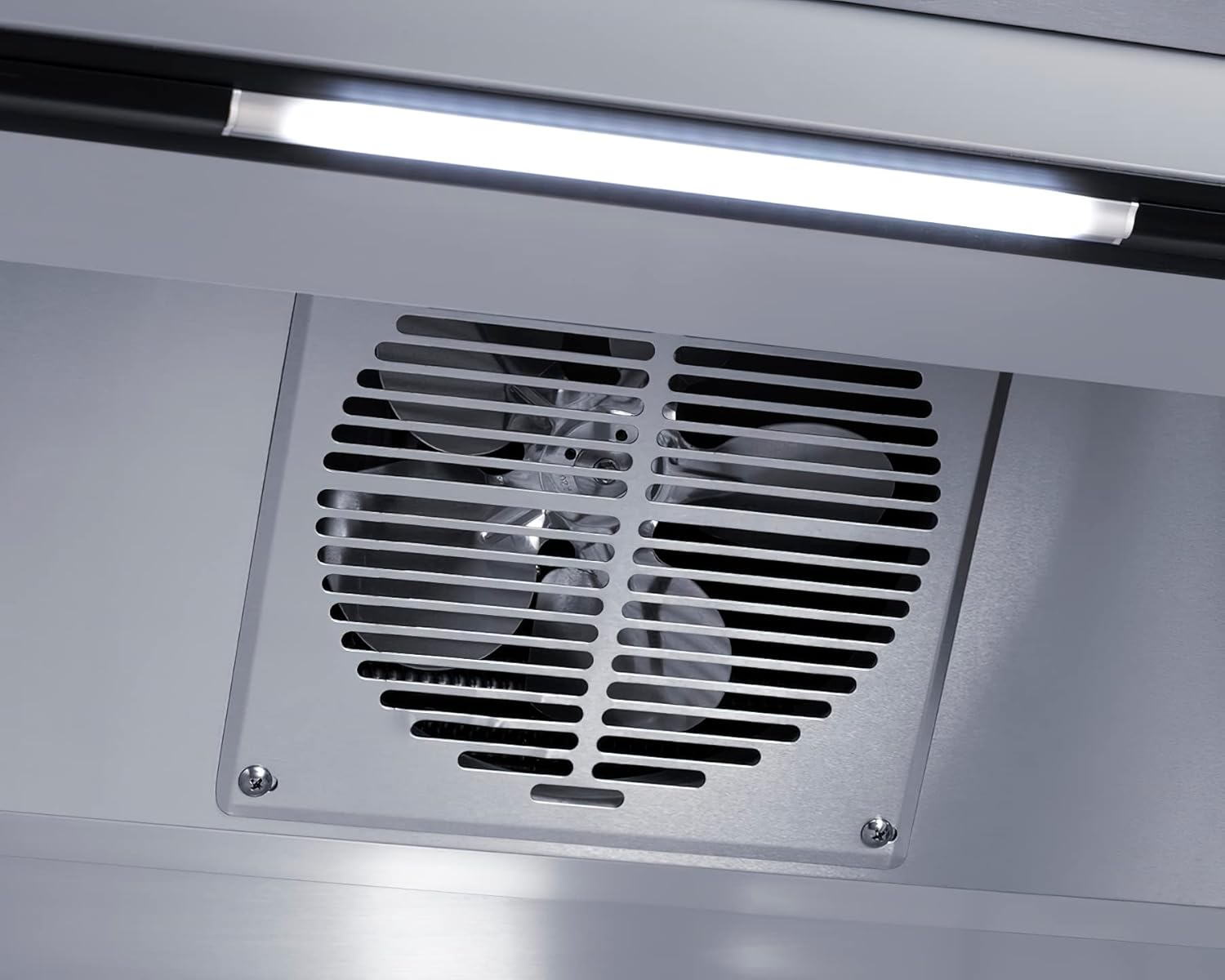 Accucold 39 cu.ft. Medical Freezer, ADA Compliant, Stainless- ACFF436L