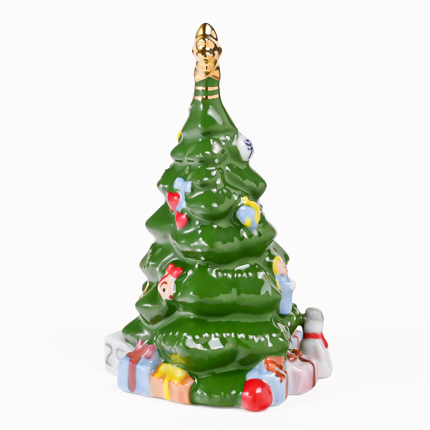 Albero di Natale 2025, 14cm