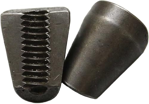 AVAK Reemplazo de mandíbulas de remache para RV100, ML100, SH360 y Viper