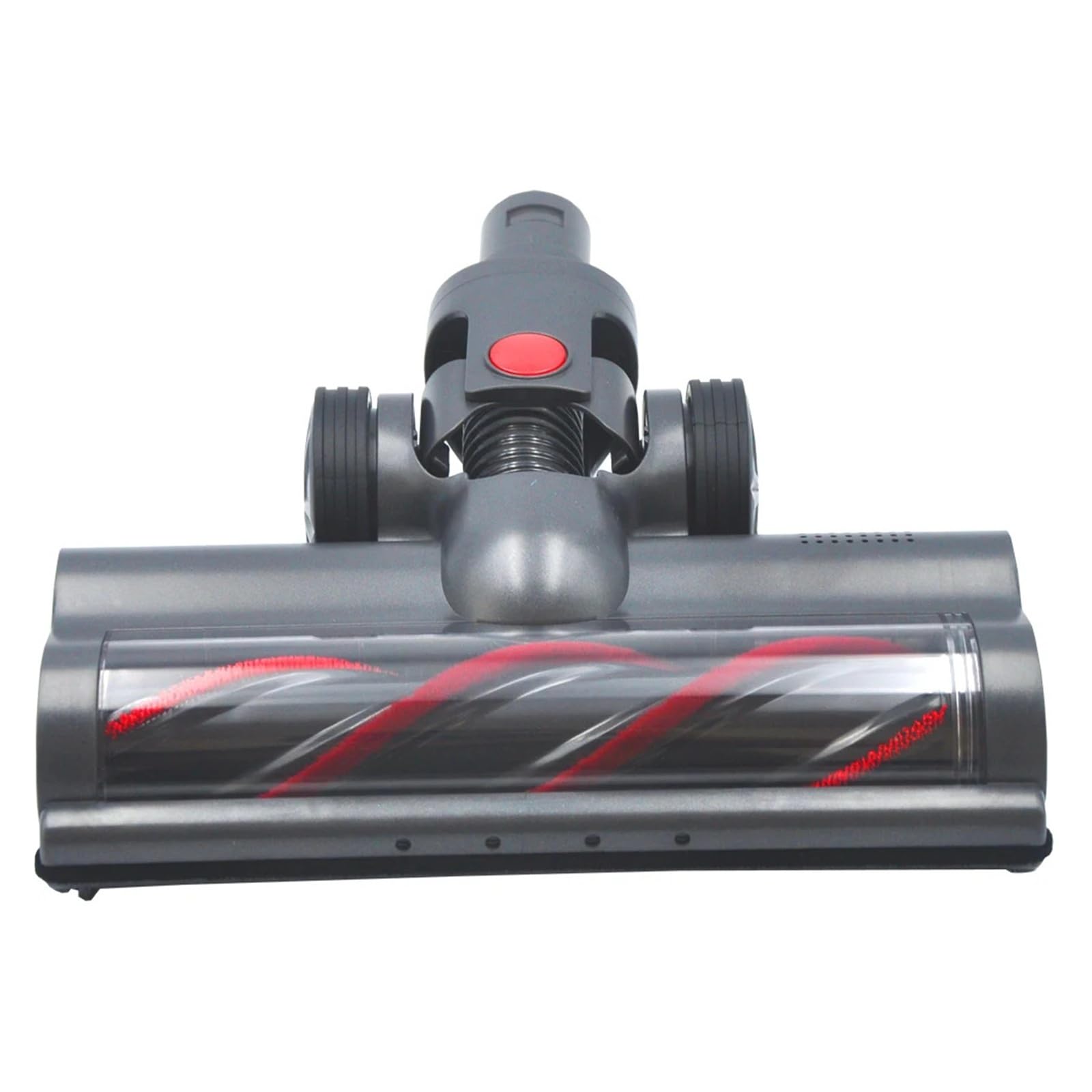 Electric Brush Head Kit Compatible For Proscenic P10 P11 P12 P13 Vacuum
