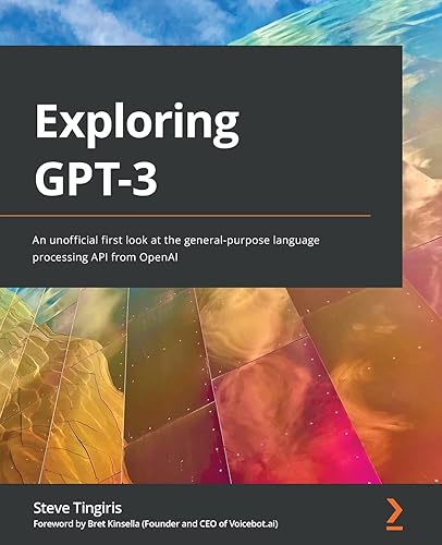 Exploring GPT-3: An unofficial first look at the general-purpose language processing API from OpenAI