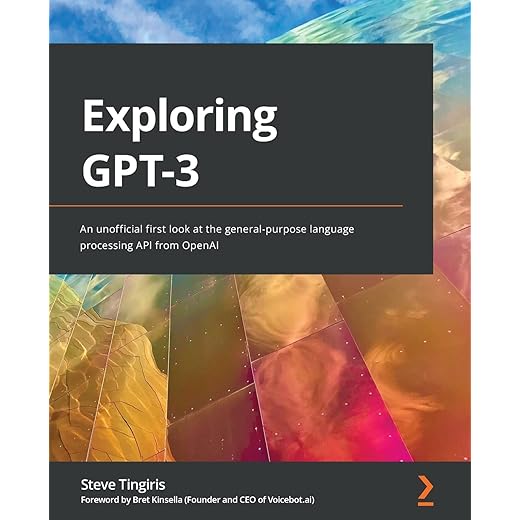 Exploring GPT-3: An unofficial first look at the general-purpose language processing API from OpenAI